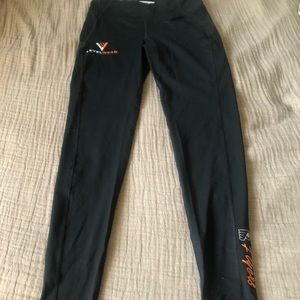 Levelwear workout leggings